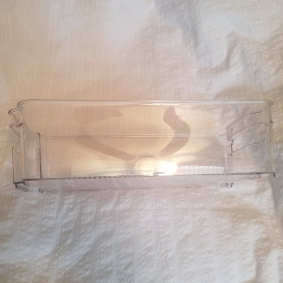 Set of 2 Simplemade Fridge or Freezer Storage Bin - Picture 6 of 6